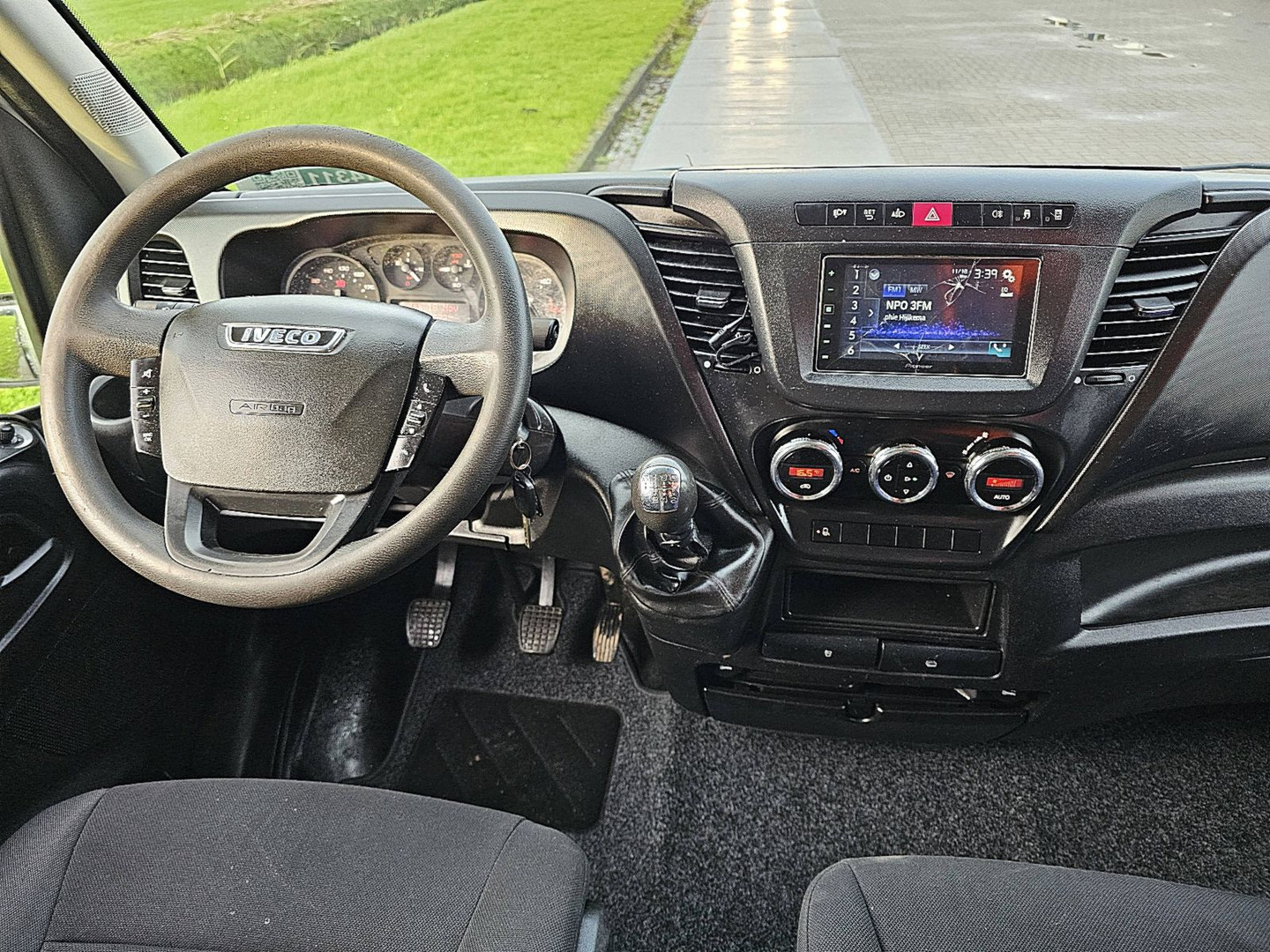 Iveco