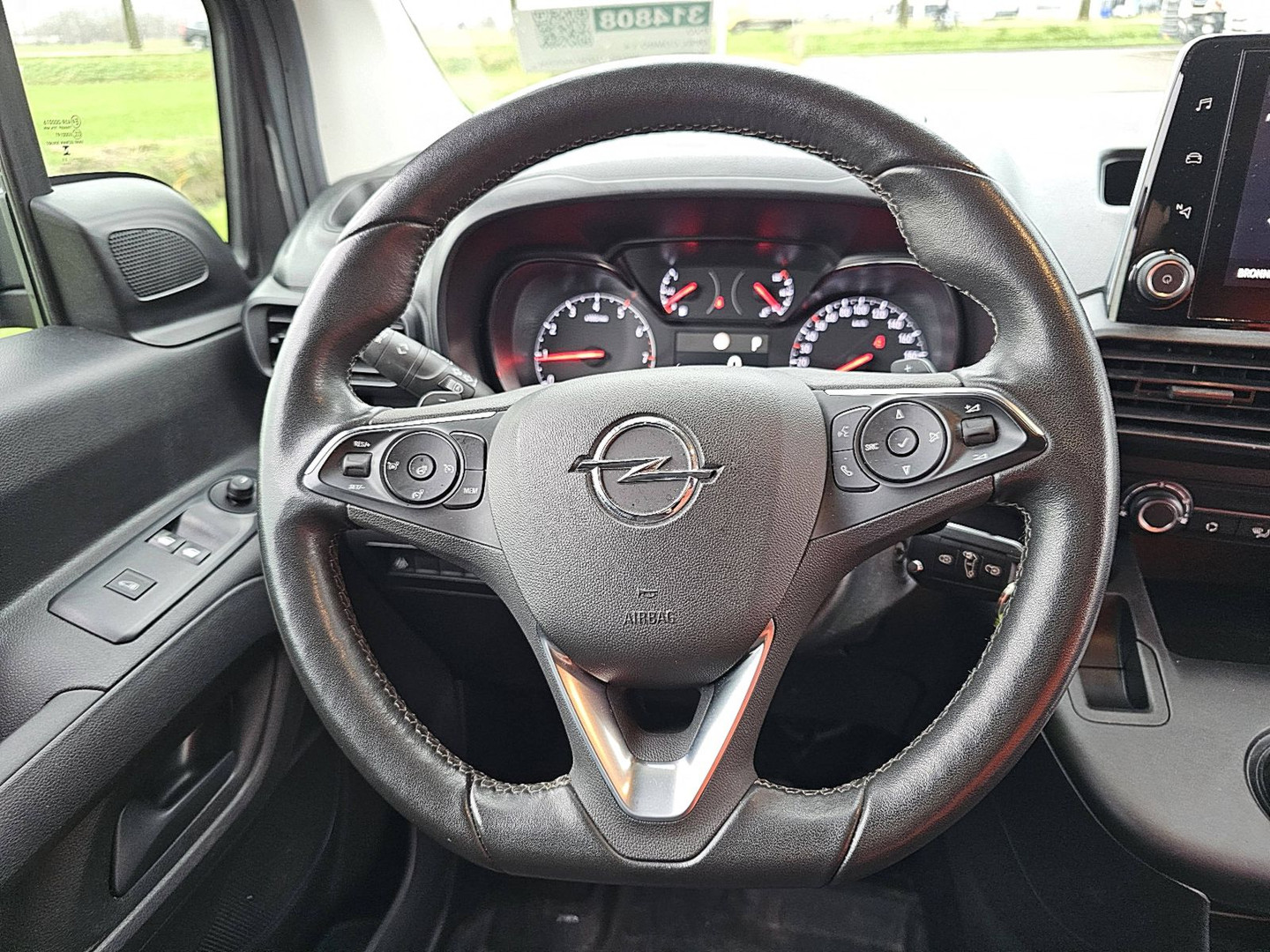 Opel Opel
