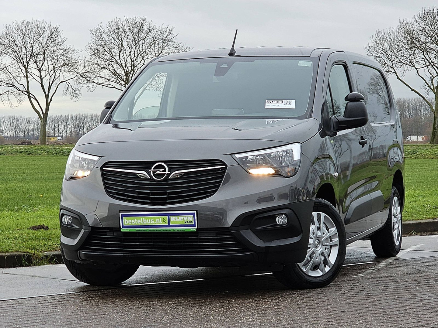 Opel Opel