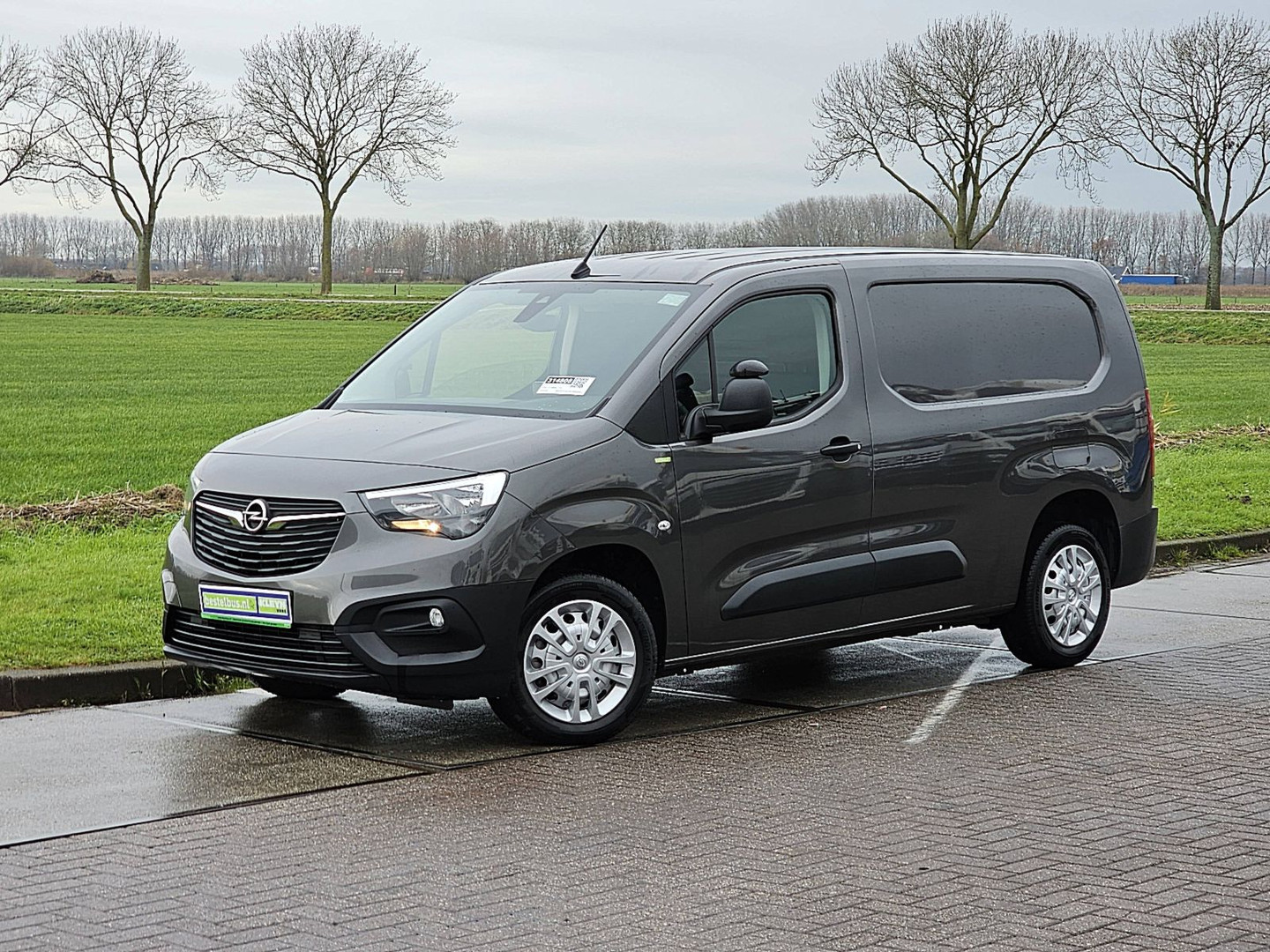 Opel Opel