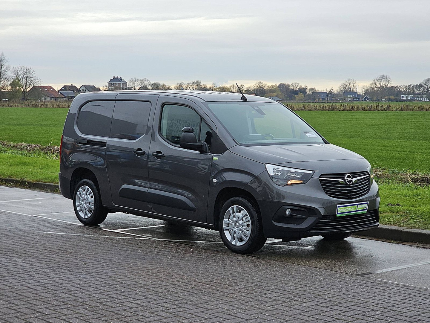 Opel Opel
