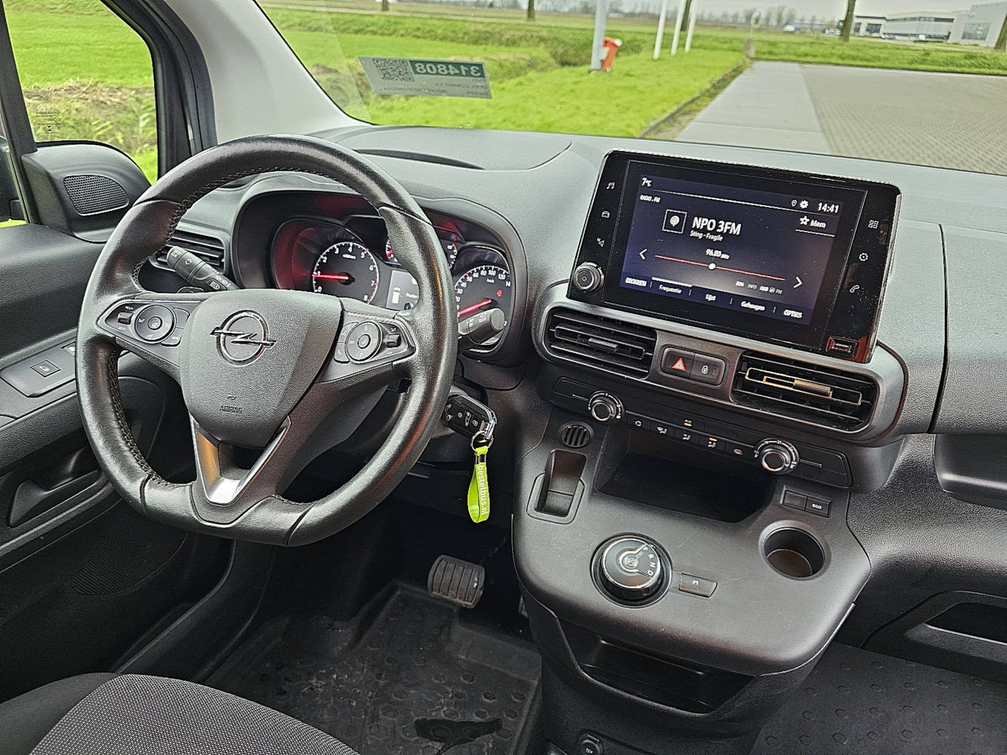Opel Opel