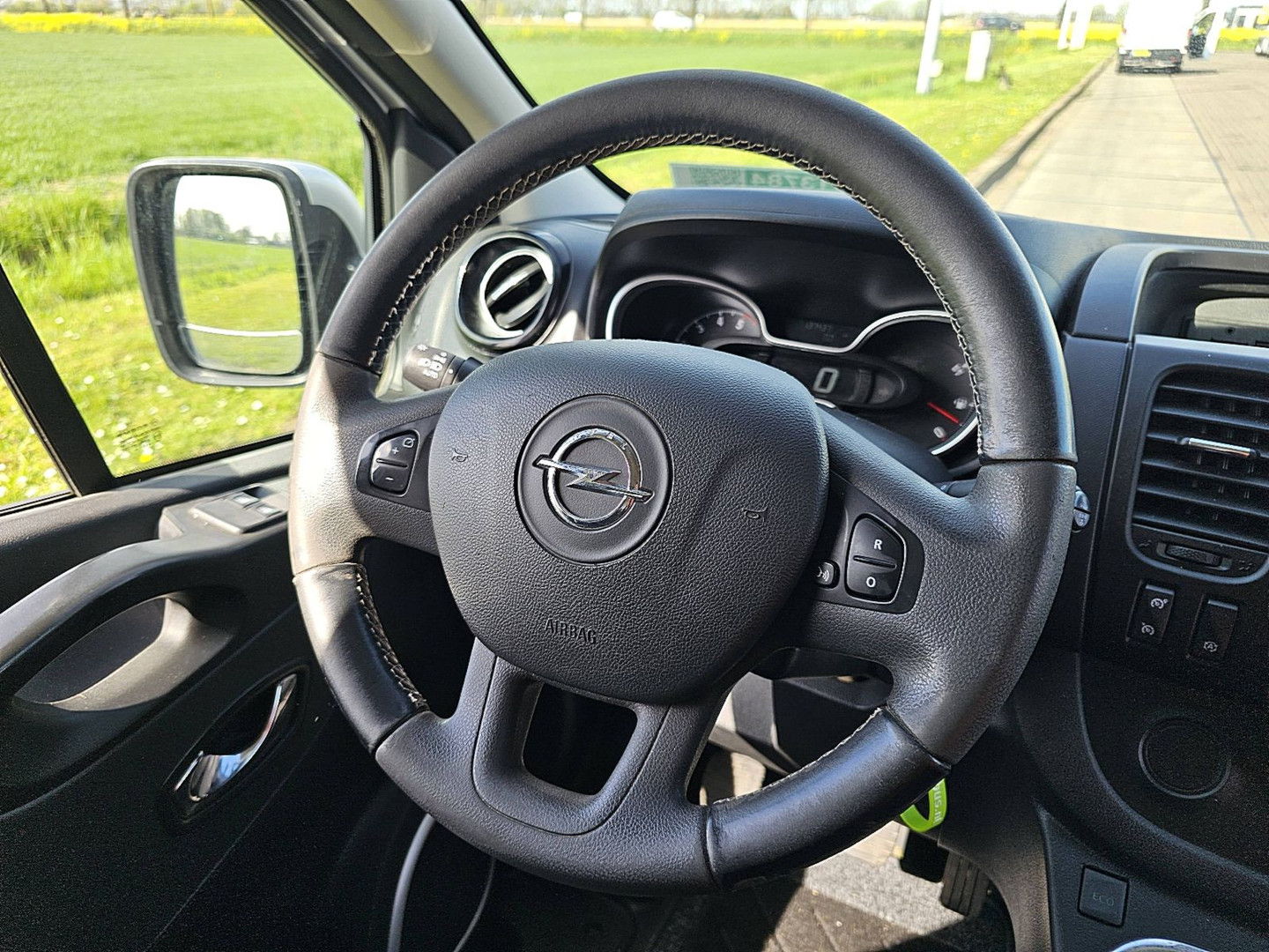 Opel Opel