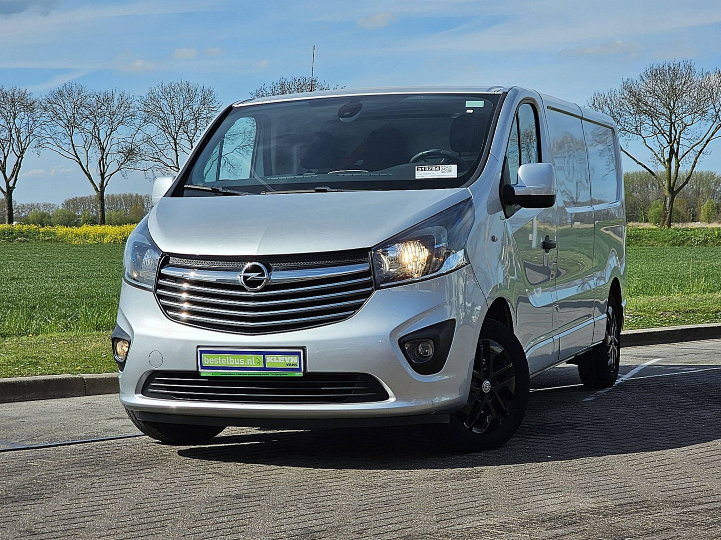 Opel Opel