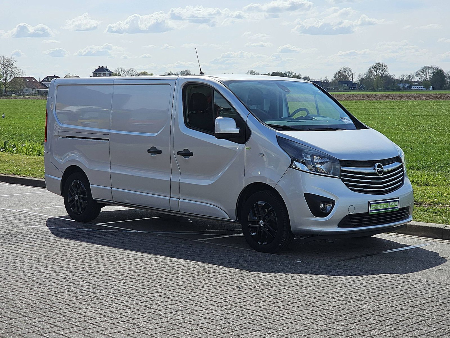 Opel Opel