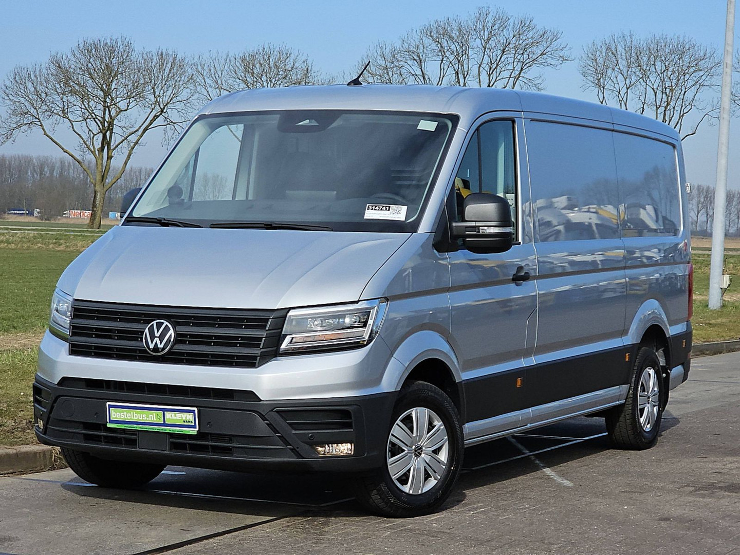 Volkswagen Volkswagen