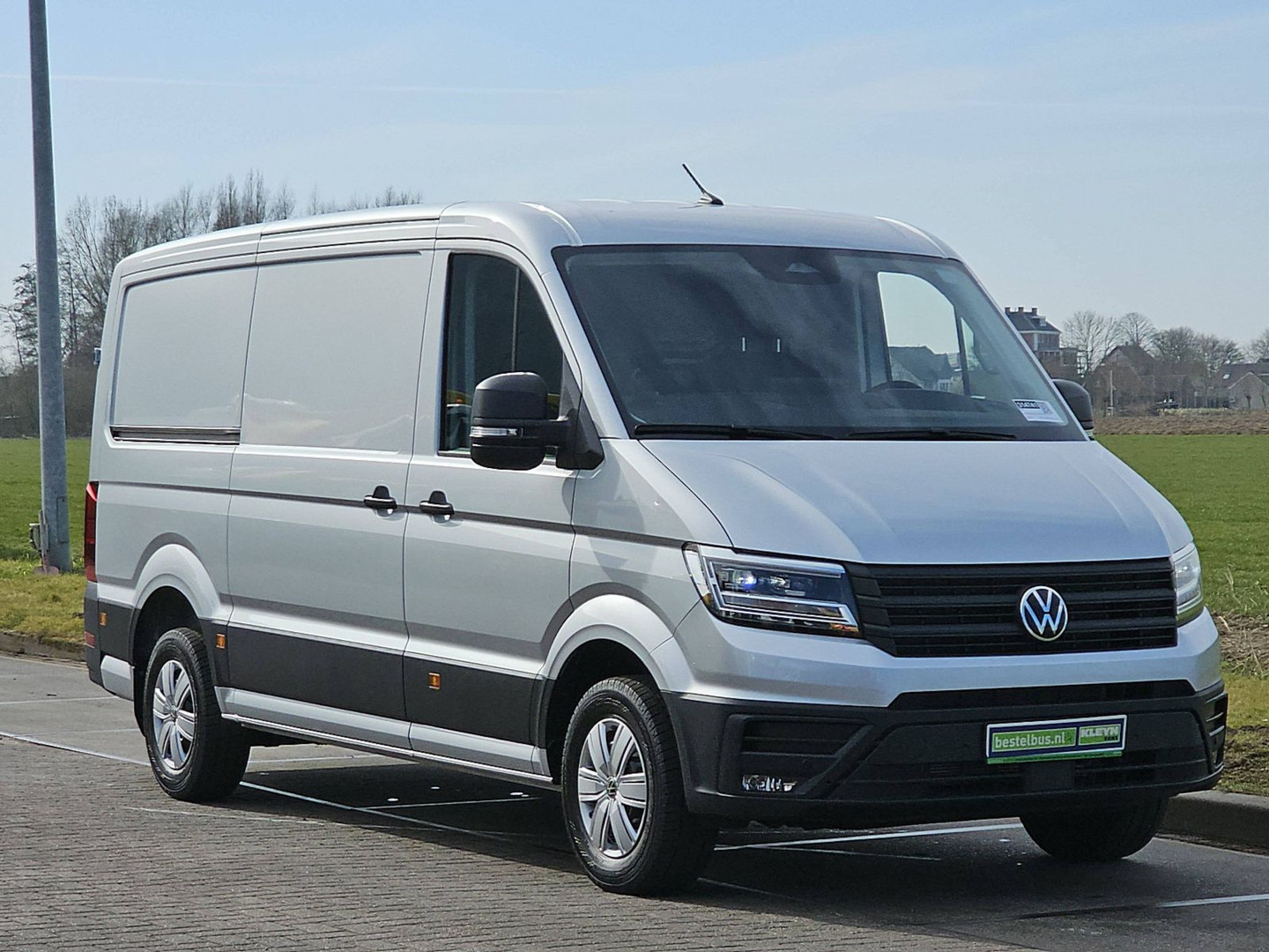 Volkswagen Volkswagen