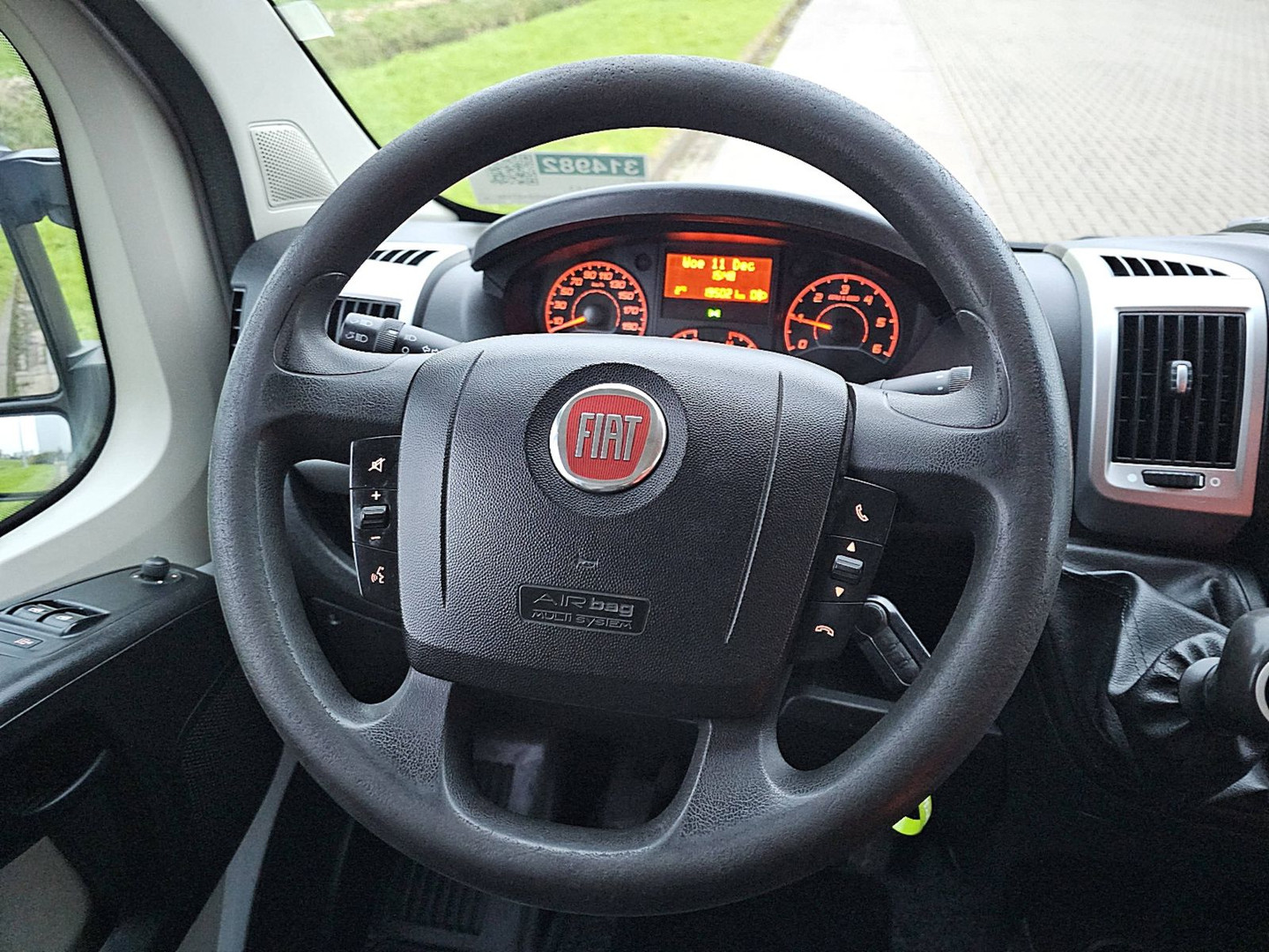 Fiat Fiat