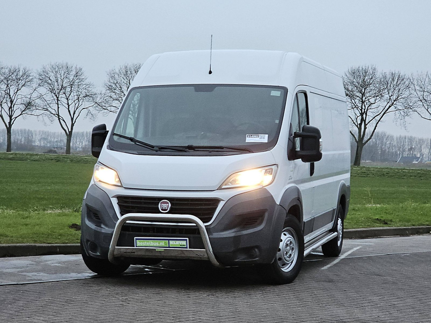 Fiat Fiat