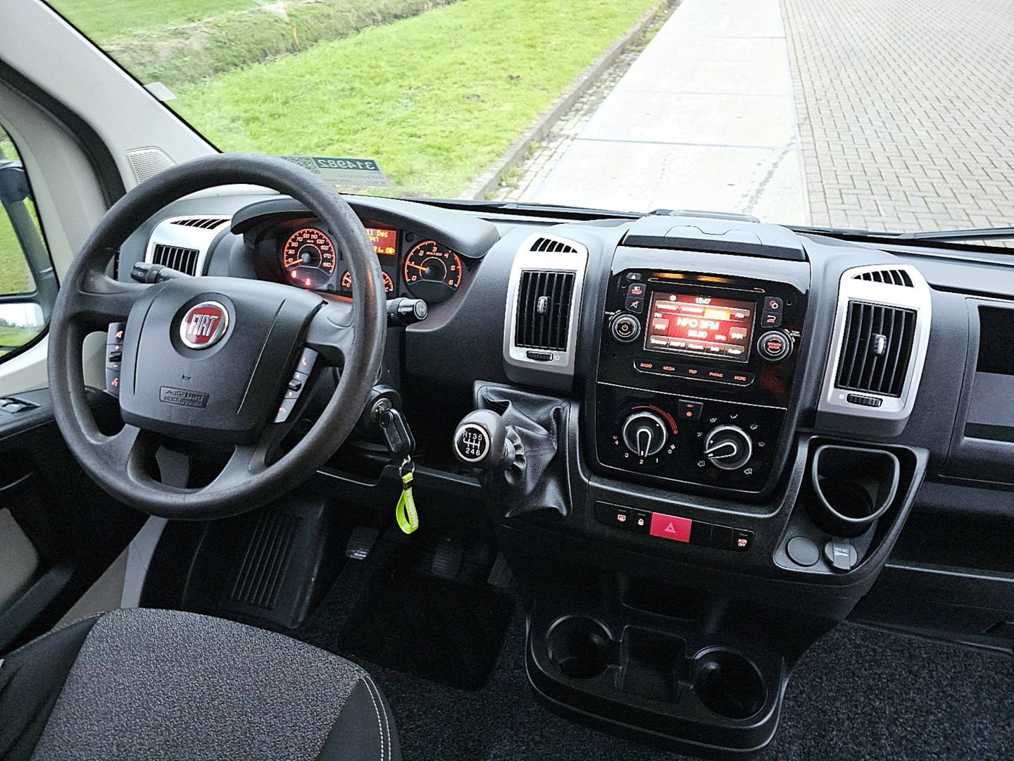 Fiat Fiat