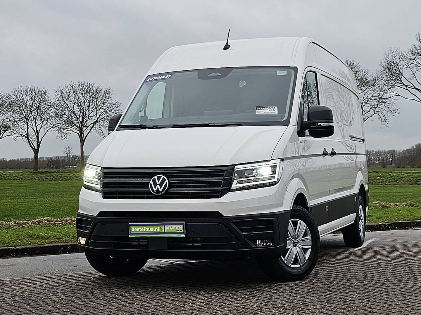 Volkswagen Volkswagen