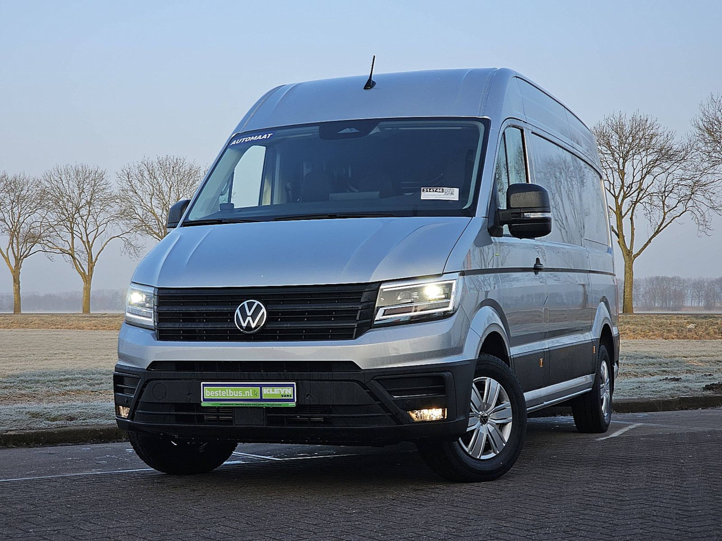 Volkswagen Volkswagen