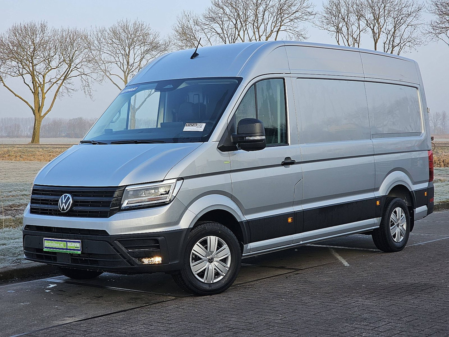 Volkswagen Volkswagen