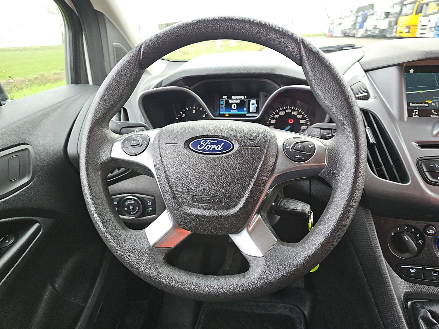 Ford Ford