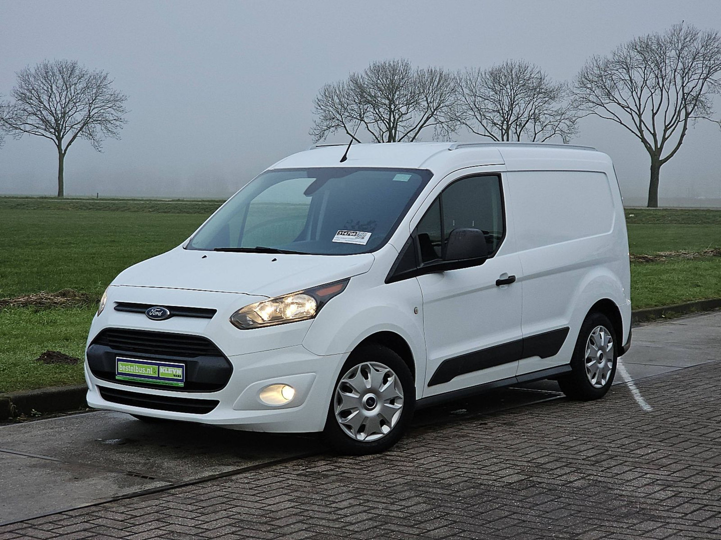 Ford Ford