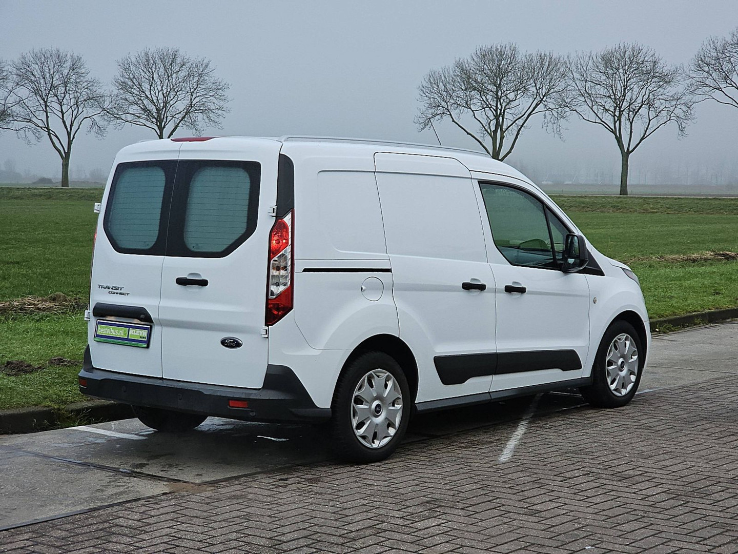 Ford Ford