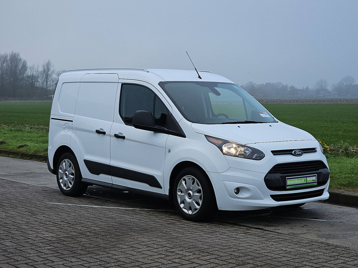 Ford Ford