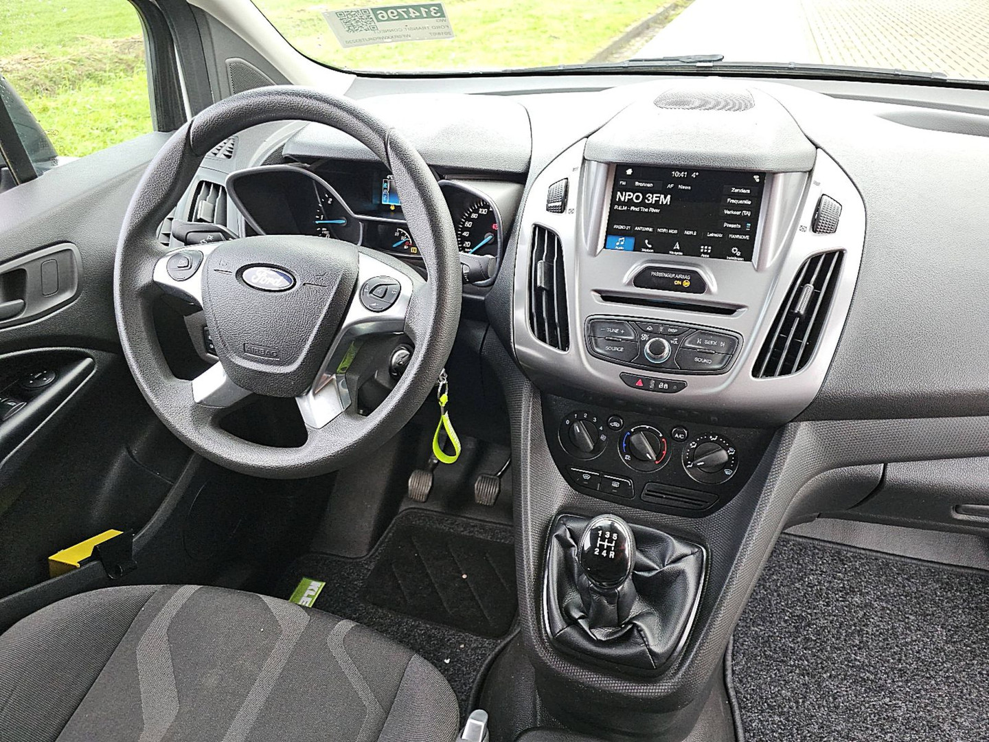 Ford Ford