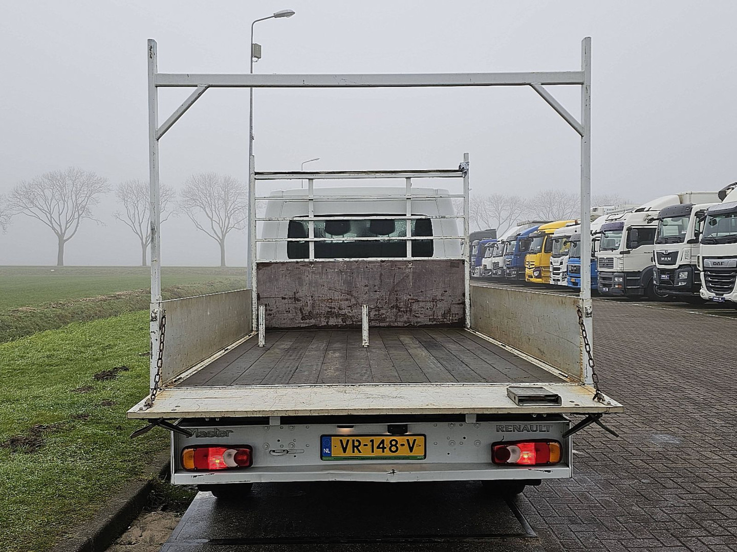 Renault Renault