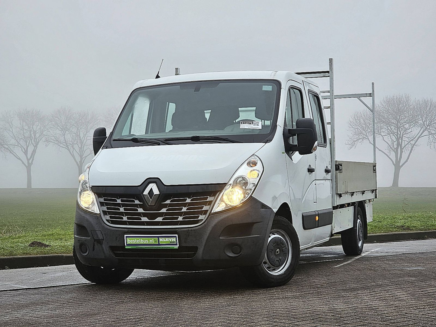 Renault Renault