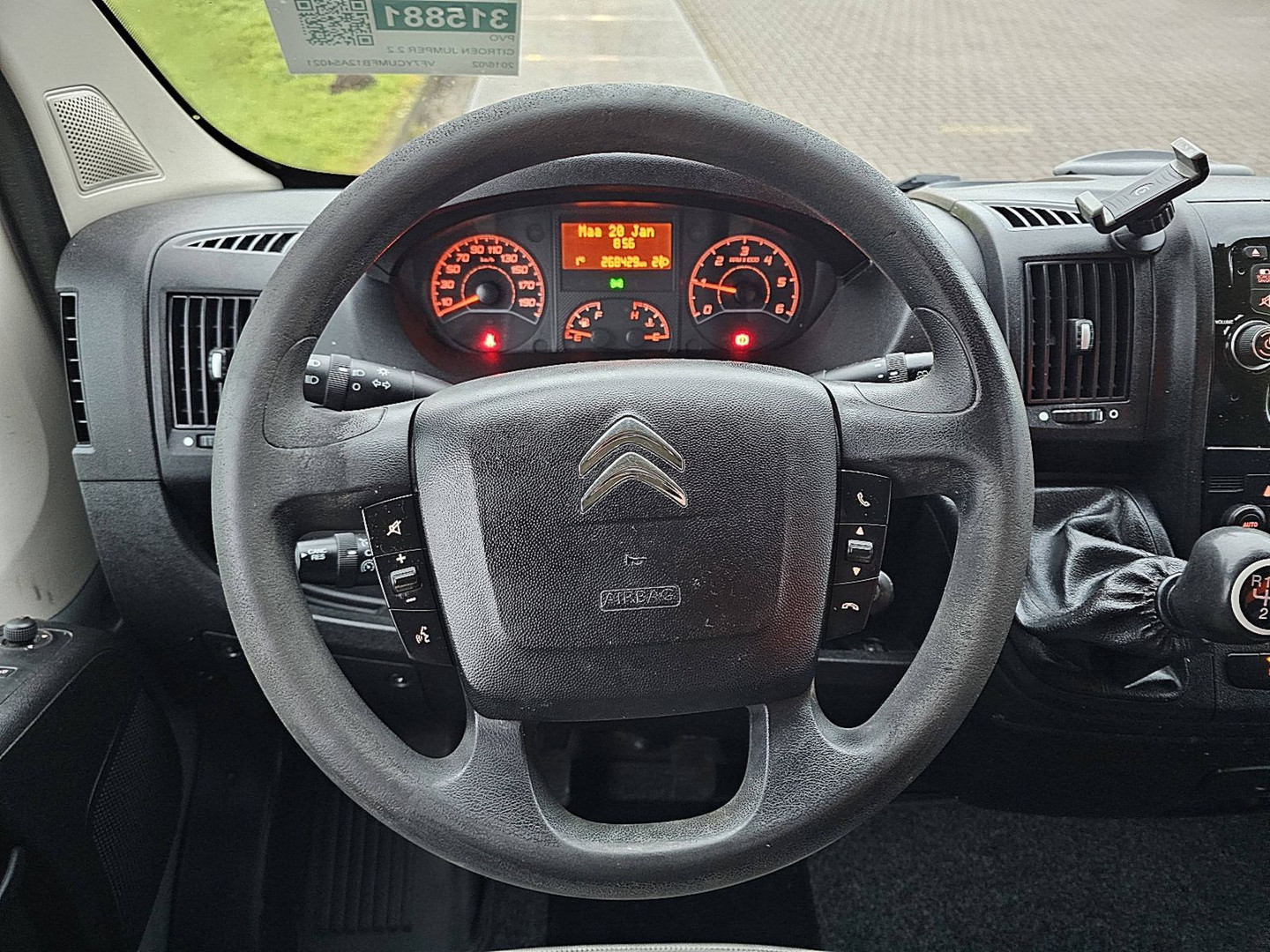 Citroën Citroën