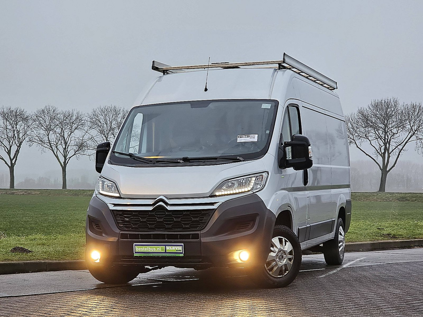 Citroën Citroën