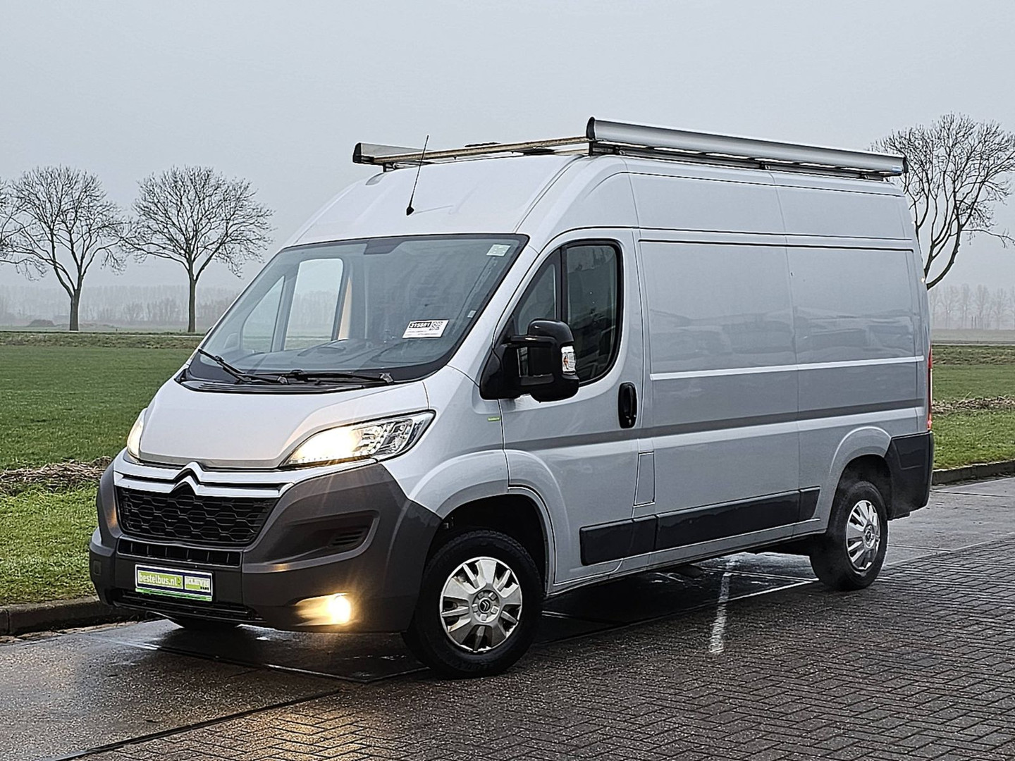 Citroën Citroën