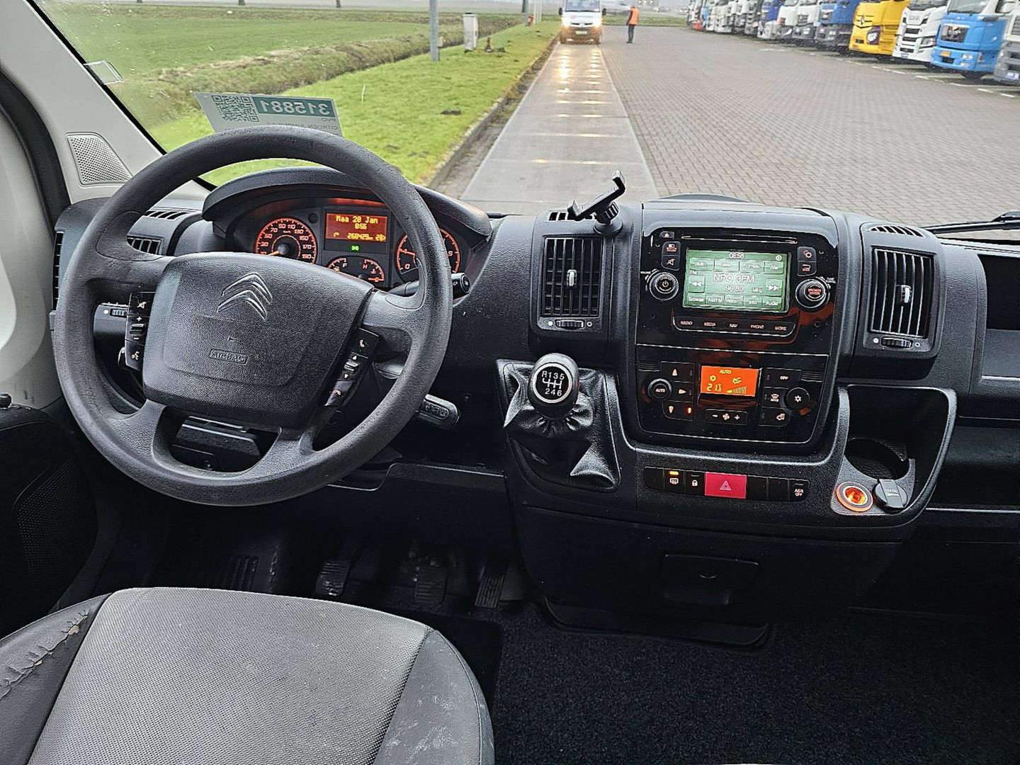 Citroën Citroën