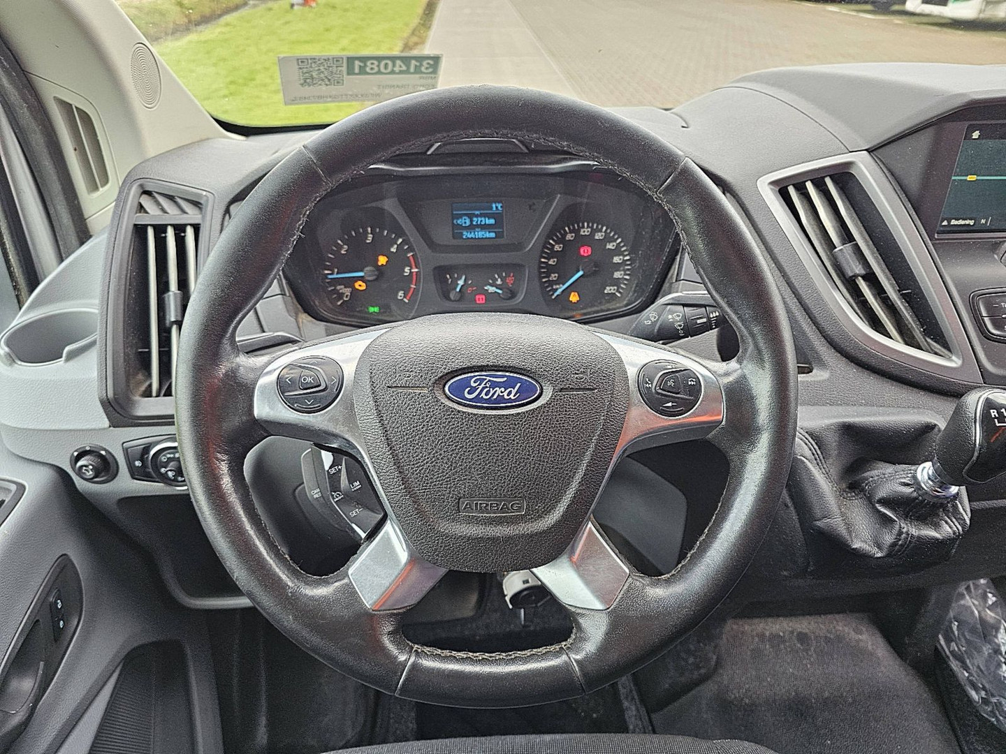 Ford Ford