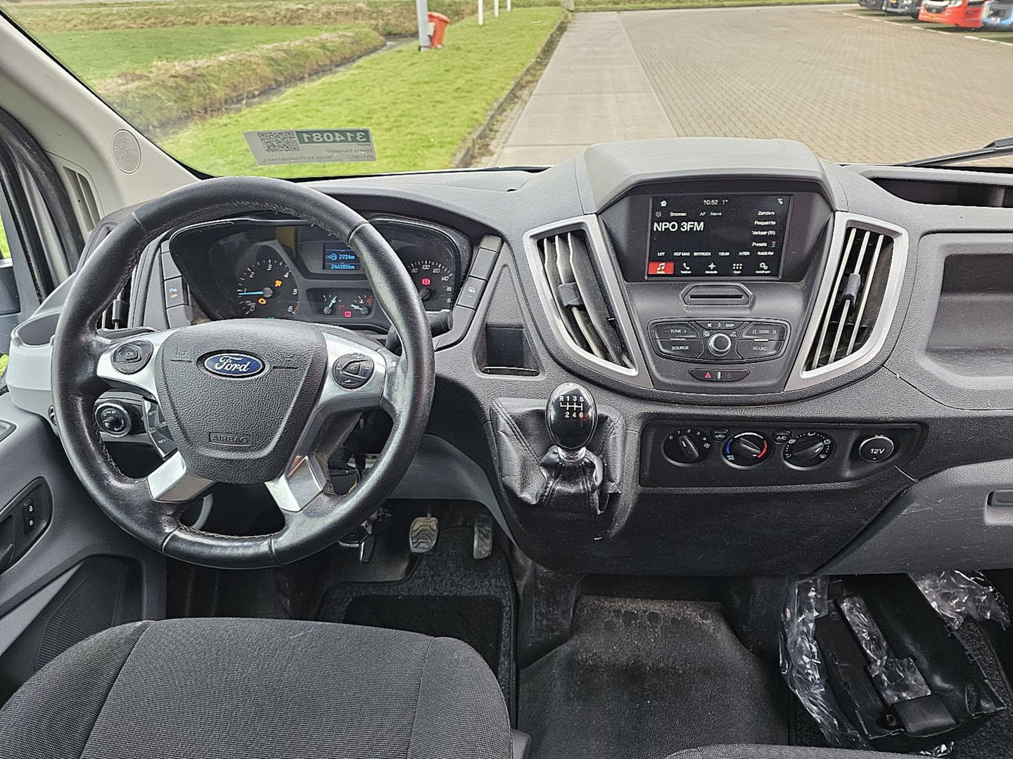 Ford Ford