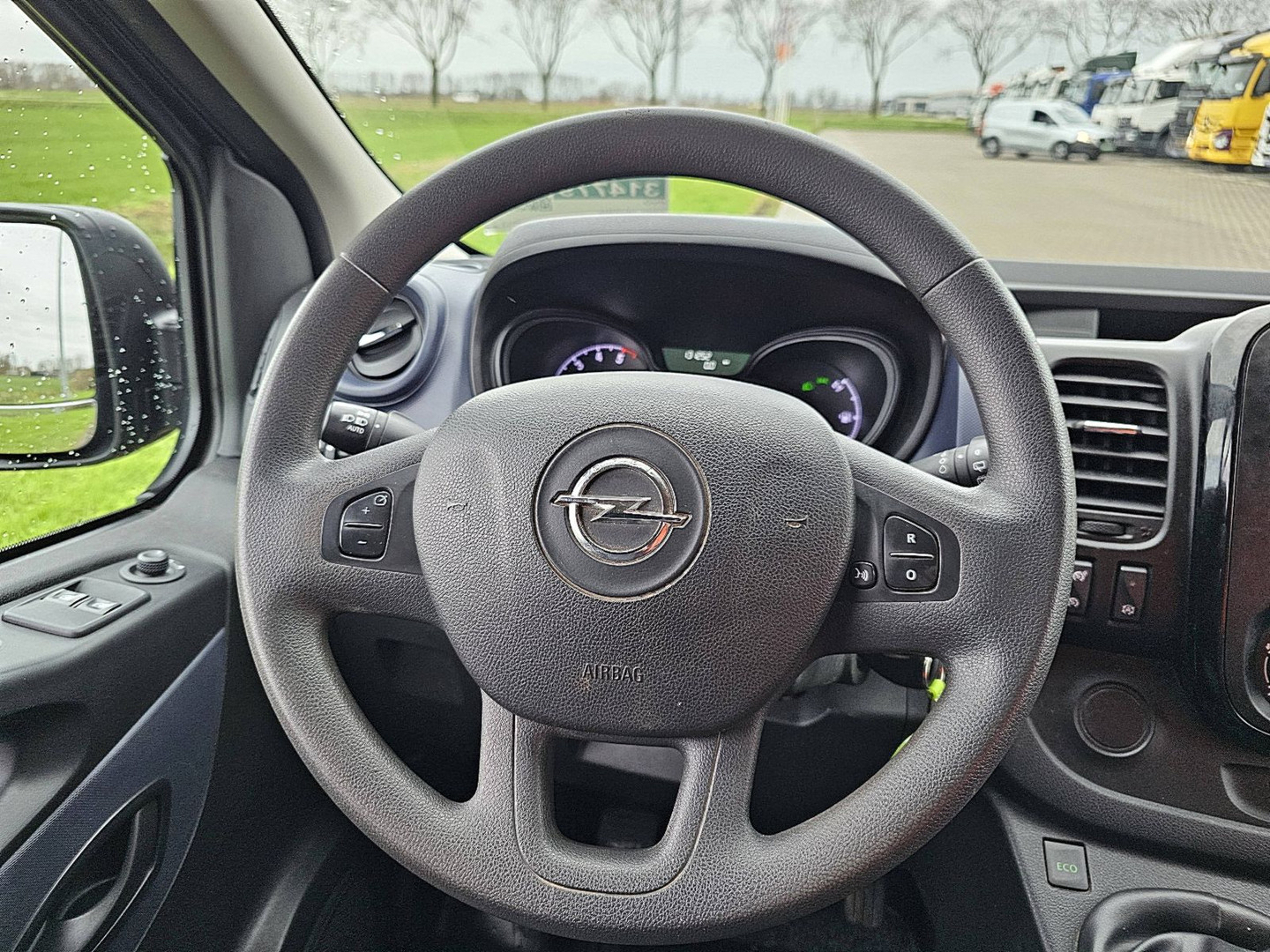 Opel Opel