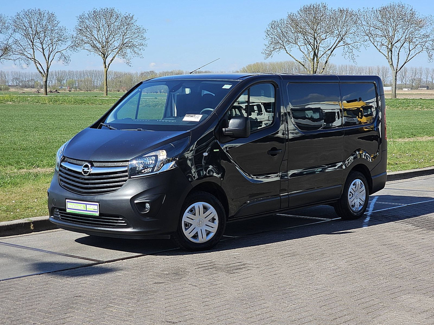 Opel Opel