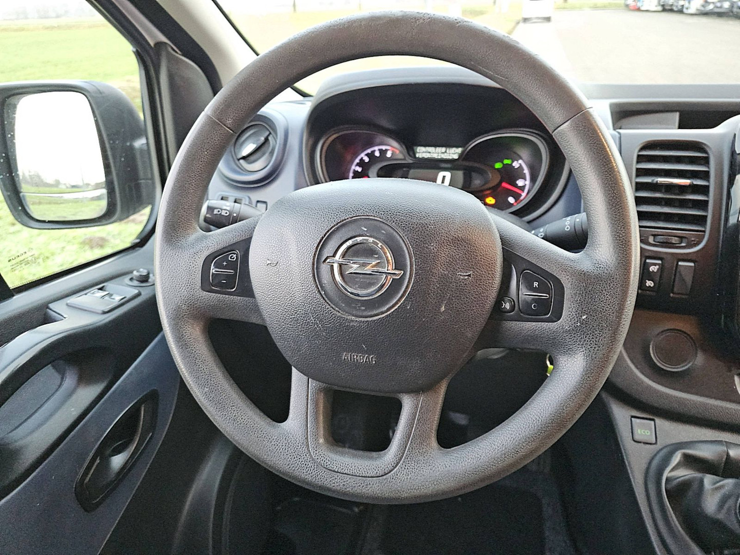 Opel Opel