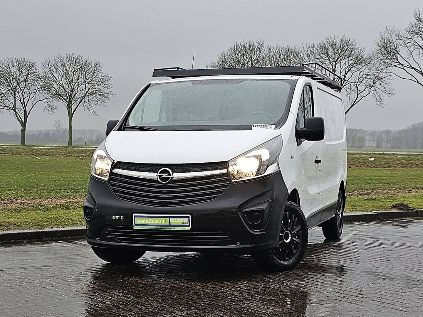 Opel Opel