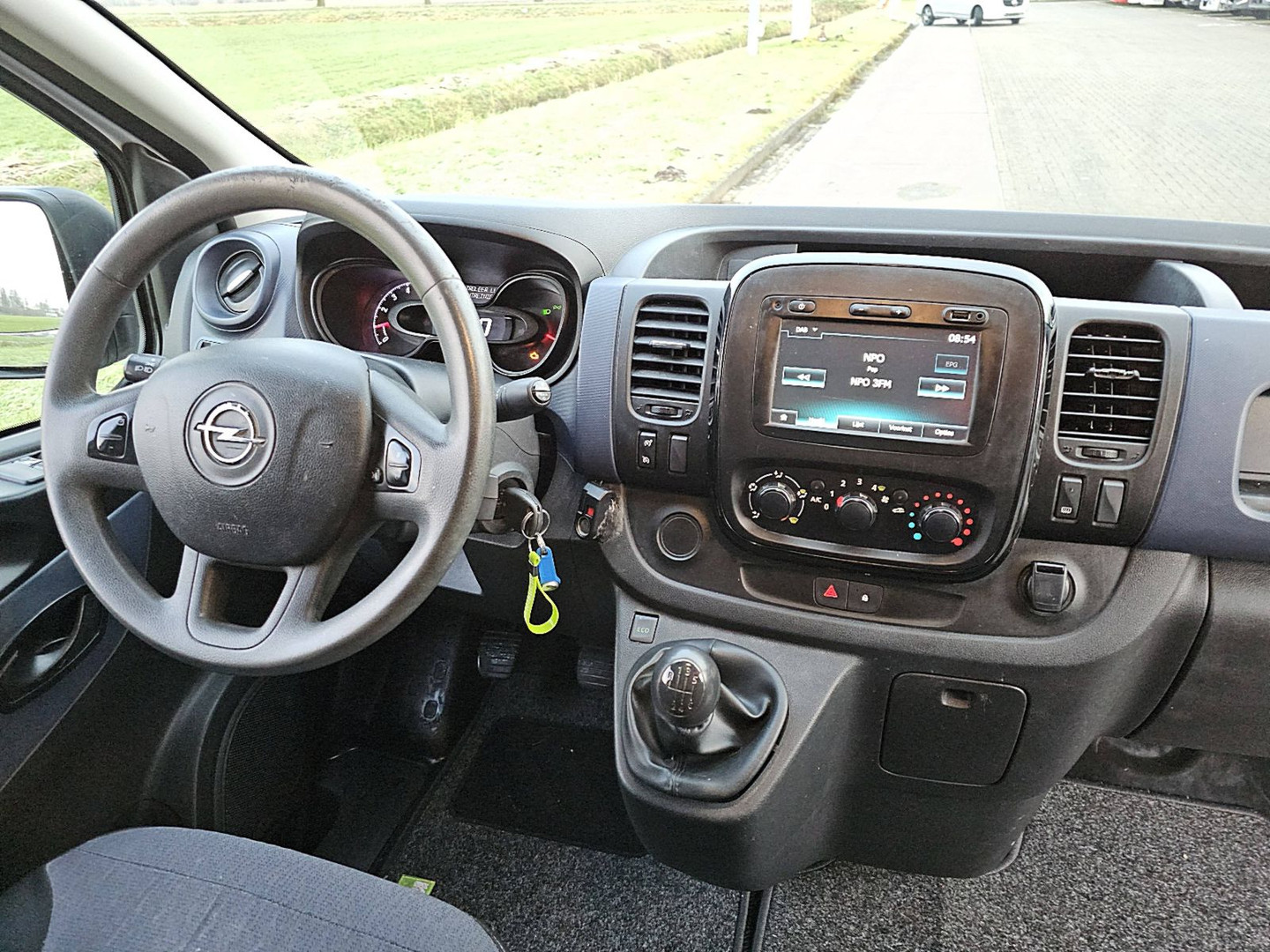 Opel Opel