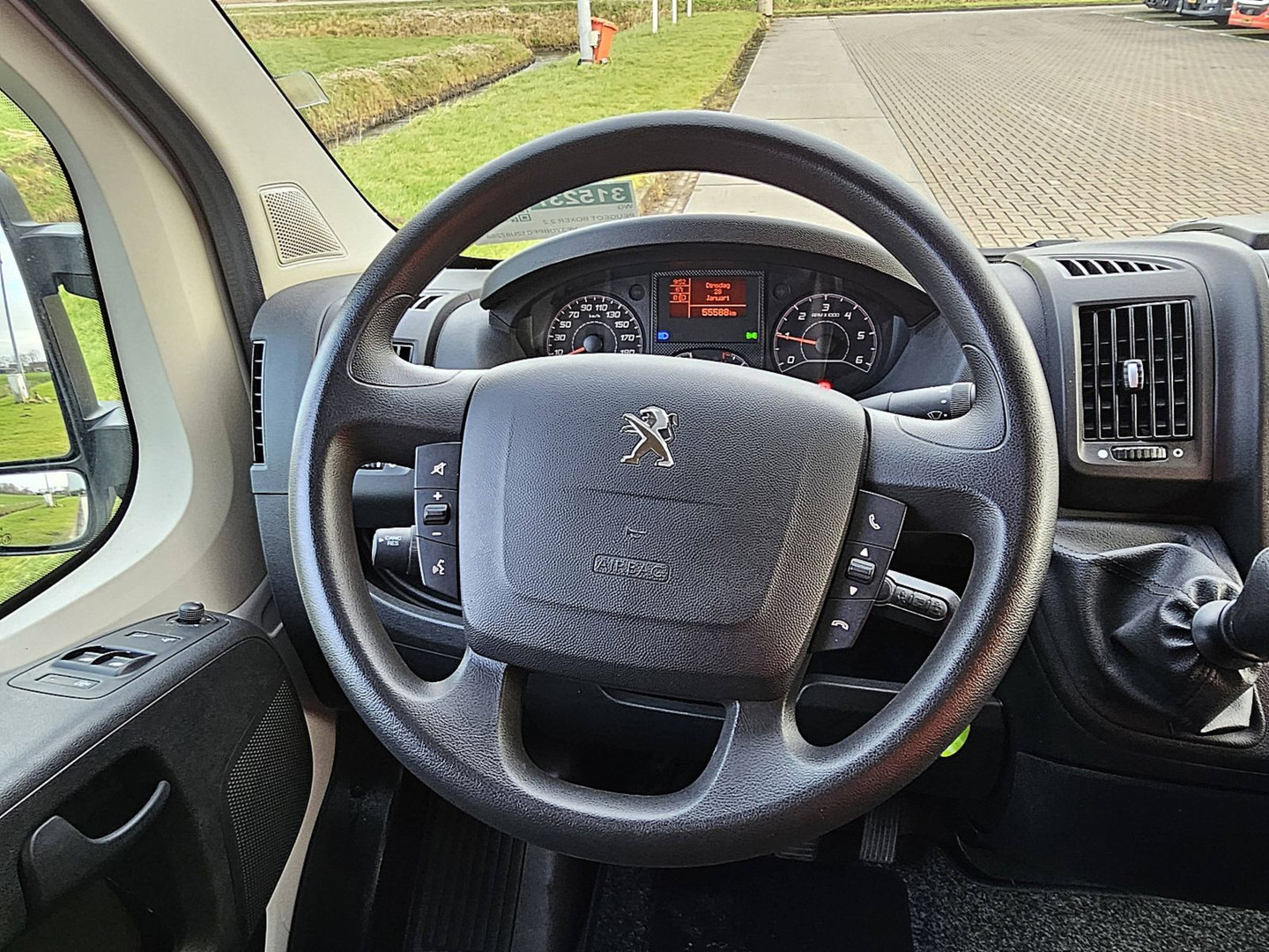Peugeot Peugeot