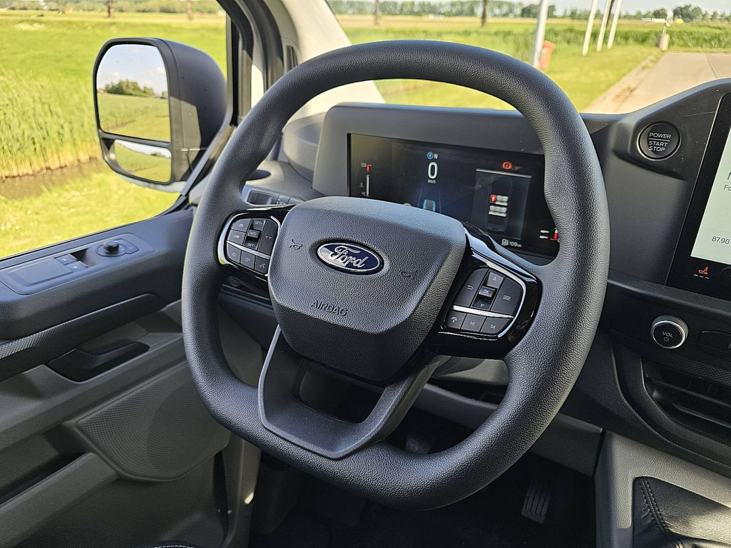 Ford Ford