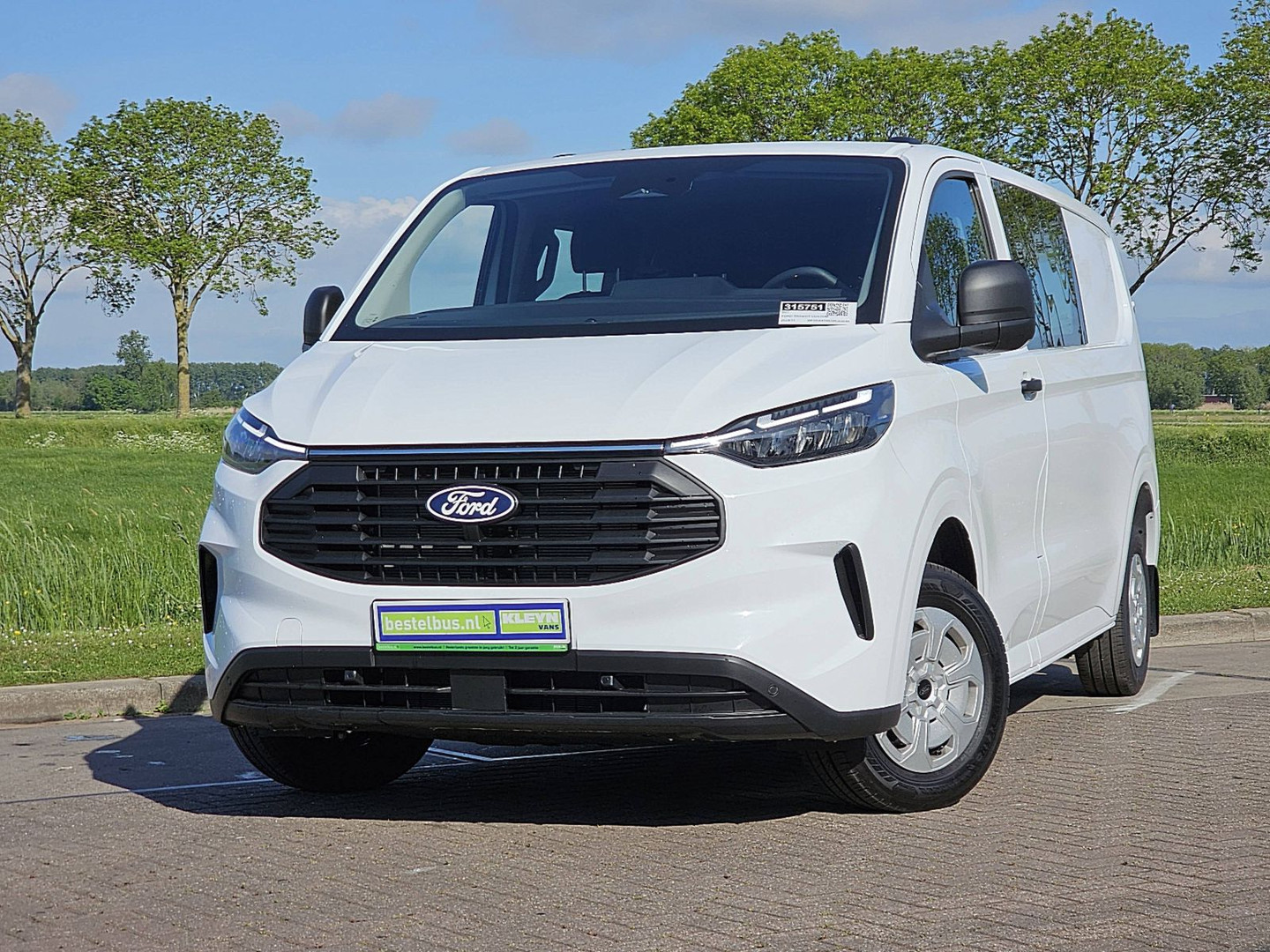 Ford Ford