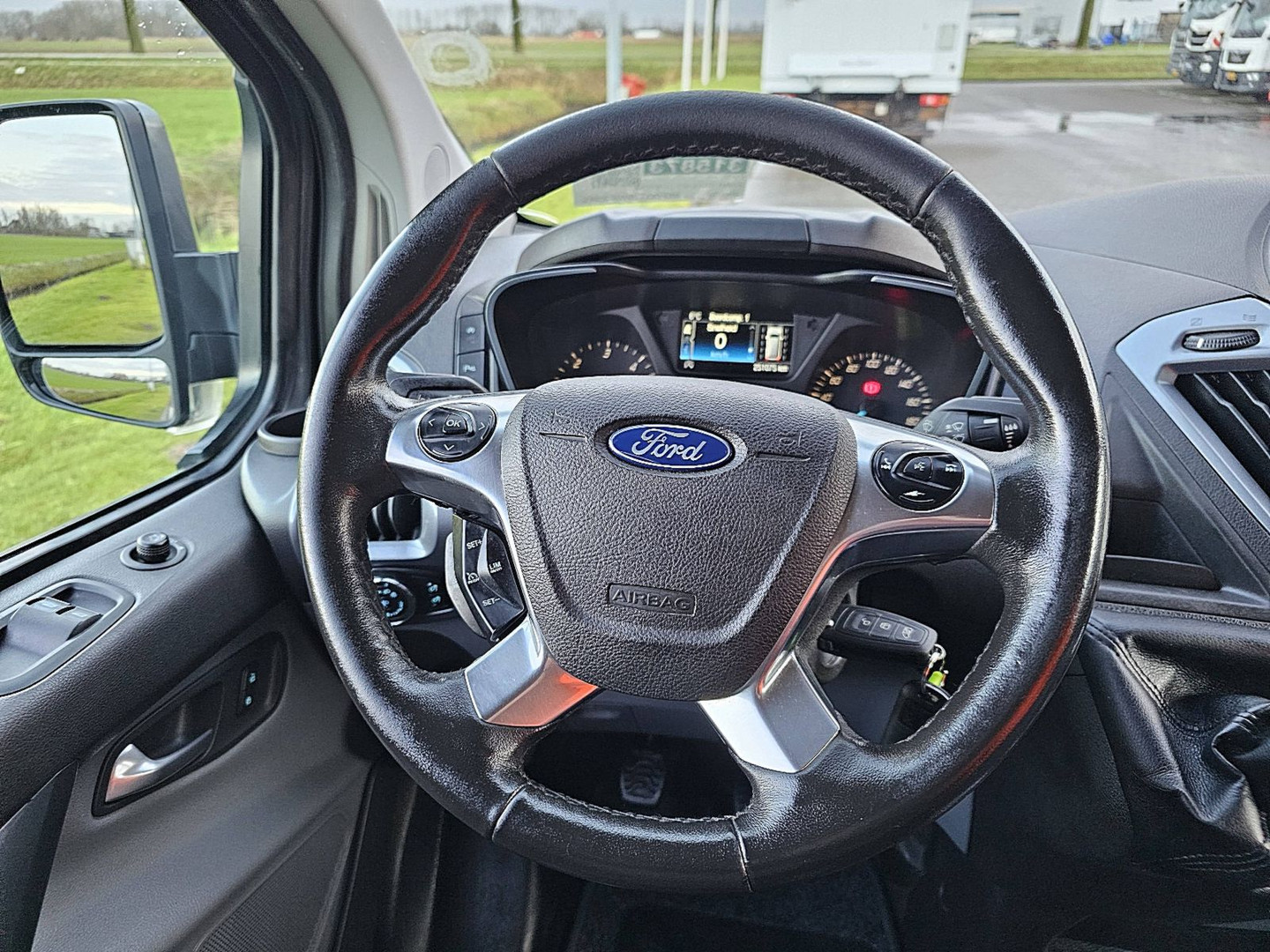 Ford Ford