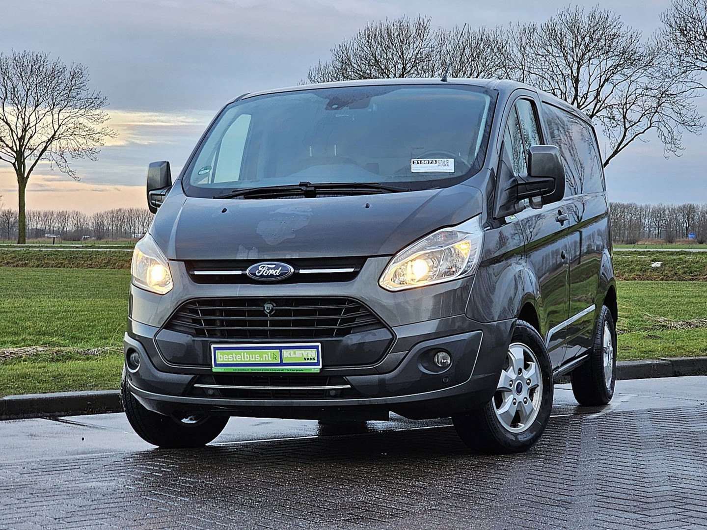 Ford Ford