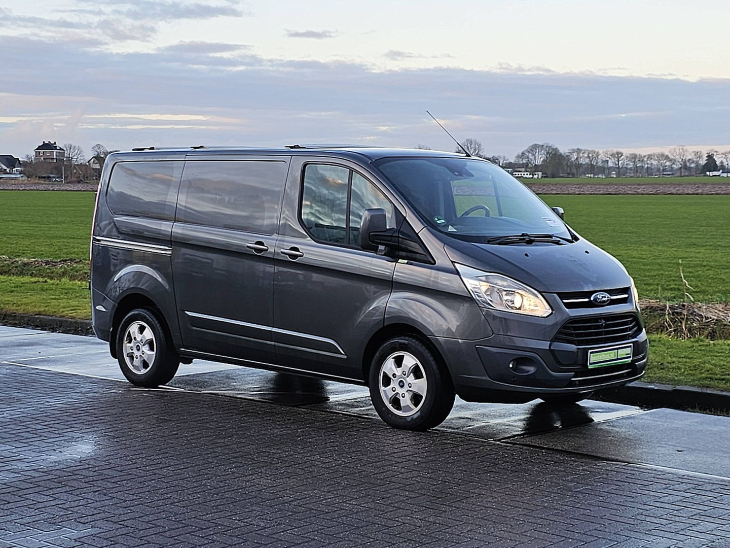 Ford Ford