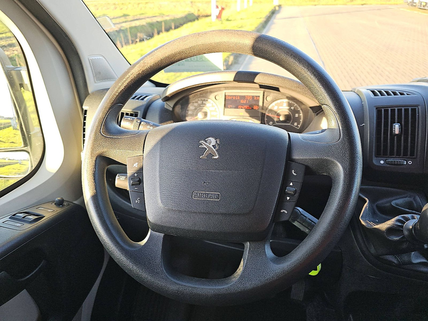 Peugeot