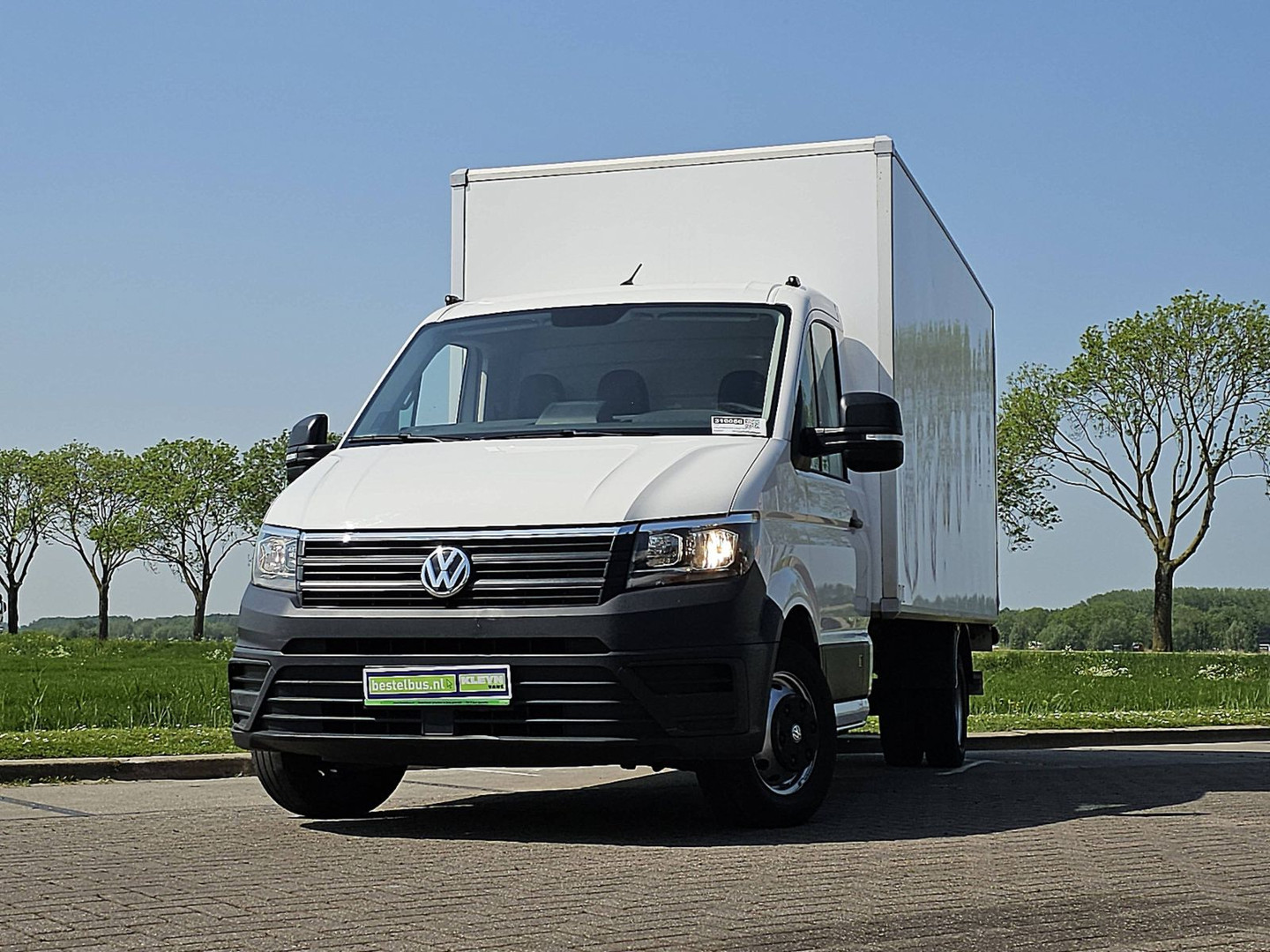Volkswagen Volkswagen