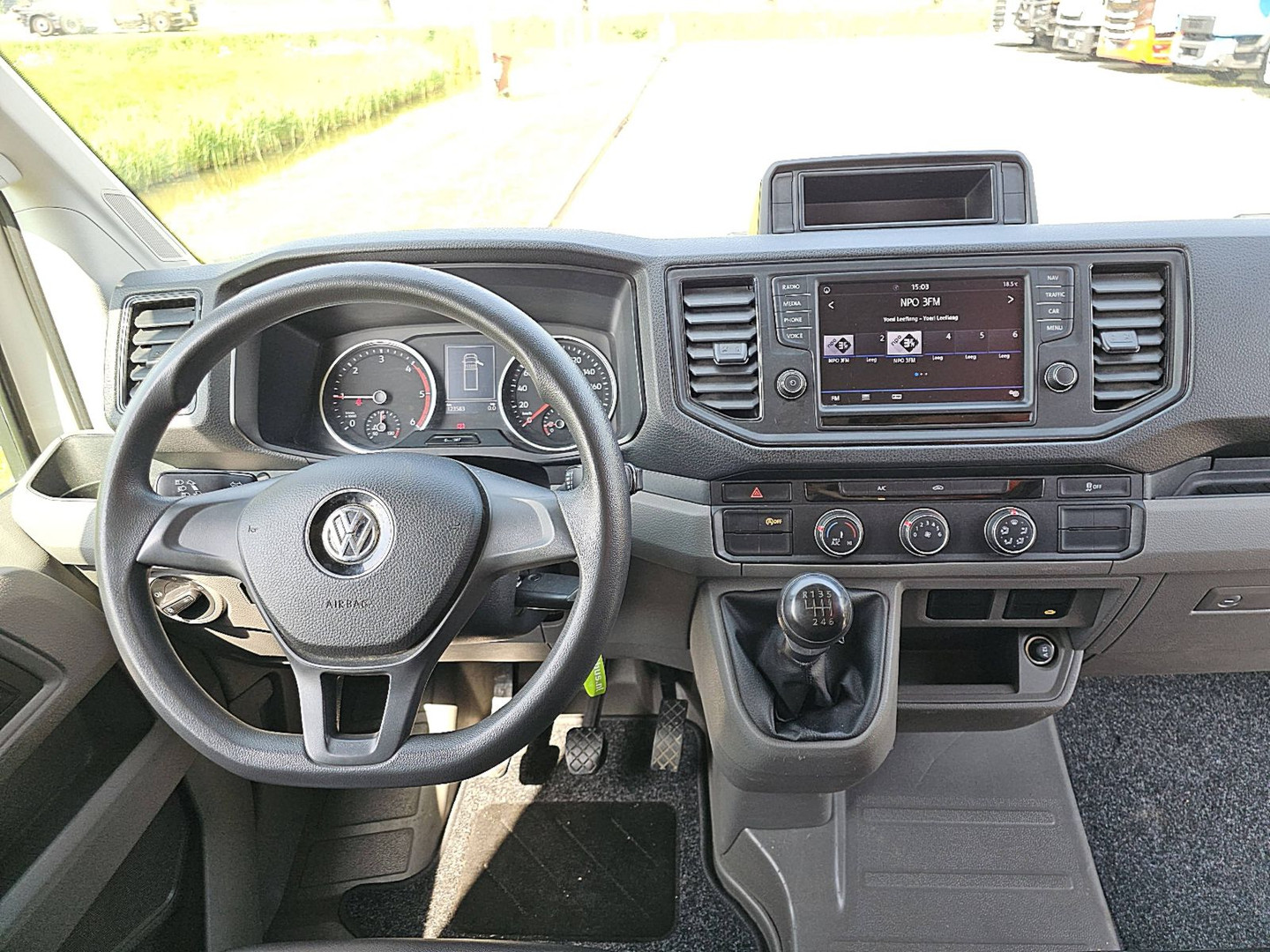 Volkswagen Volkswagen