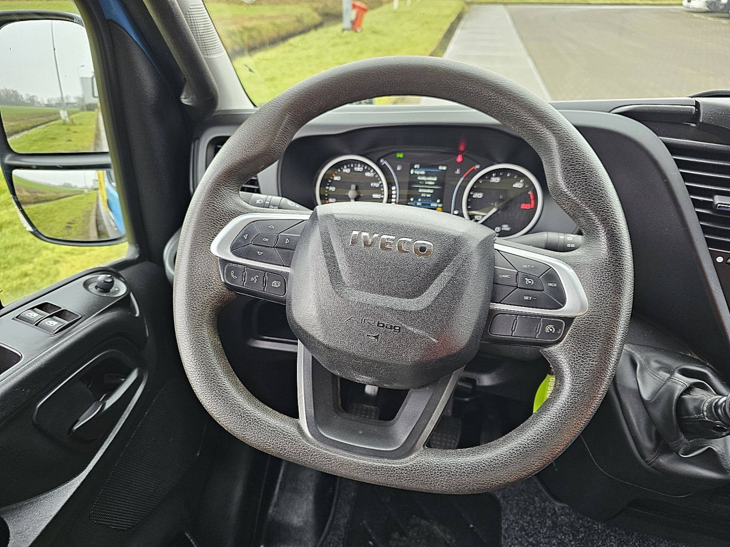 Iveco Iveco