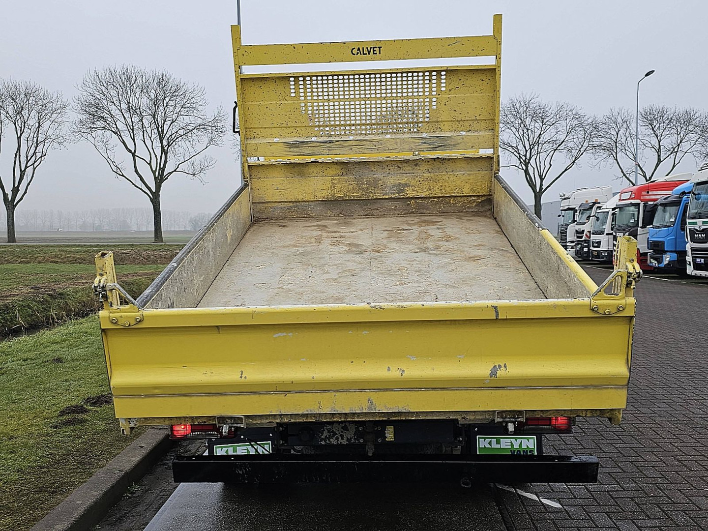Iveco Iveco