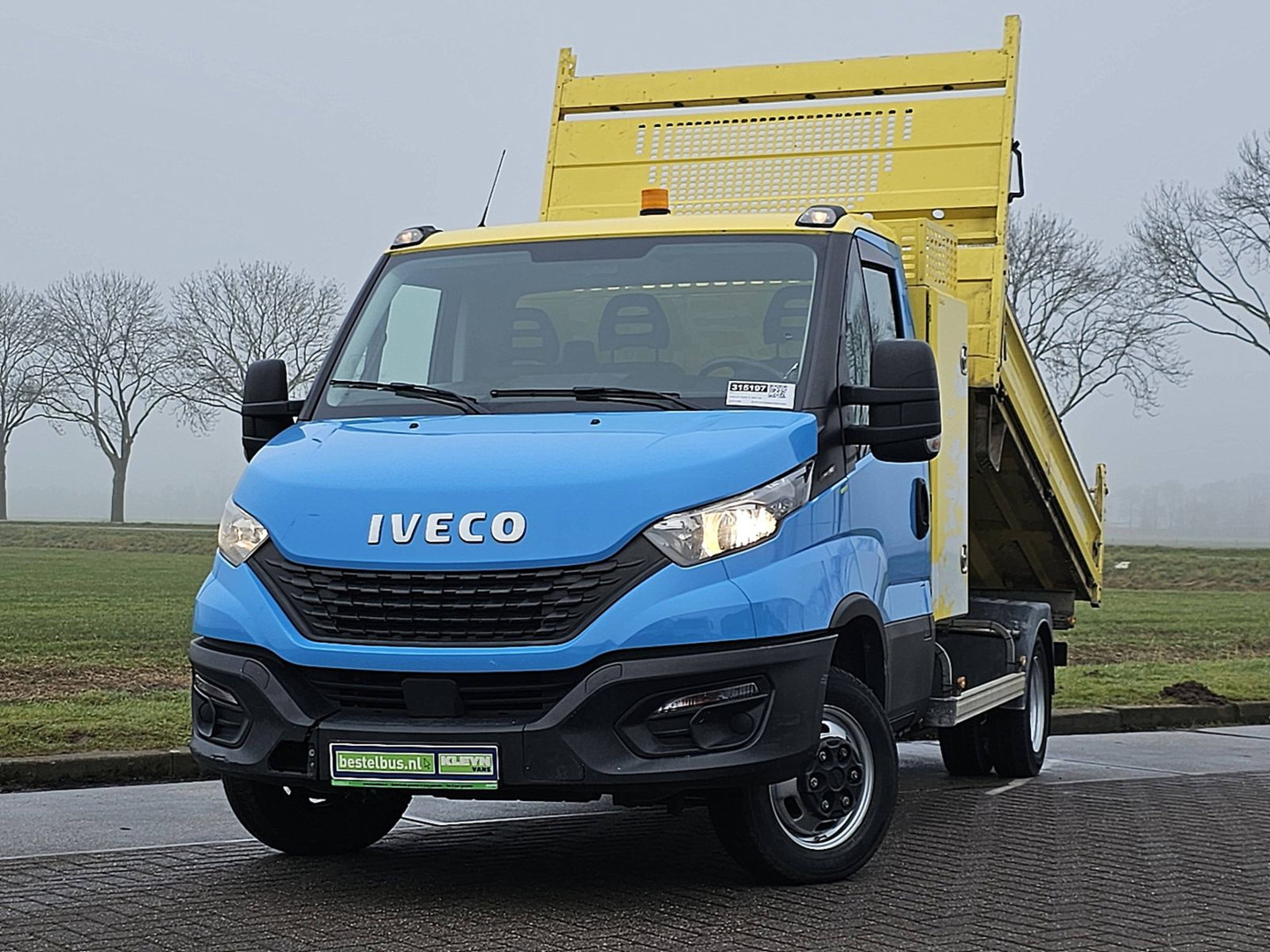 Iveco Iveco