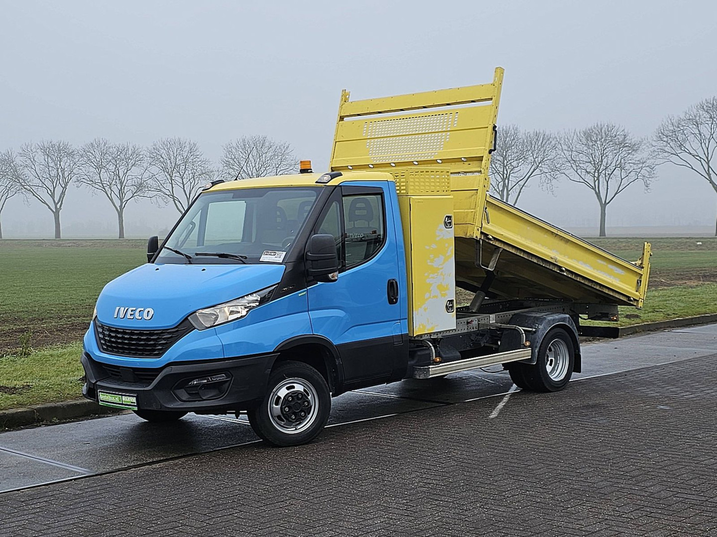 Iveco Iveco