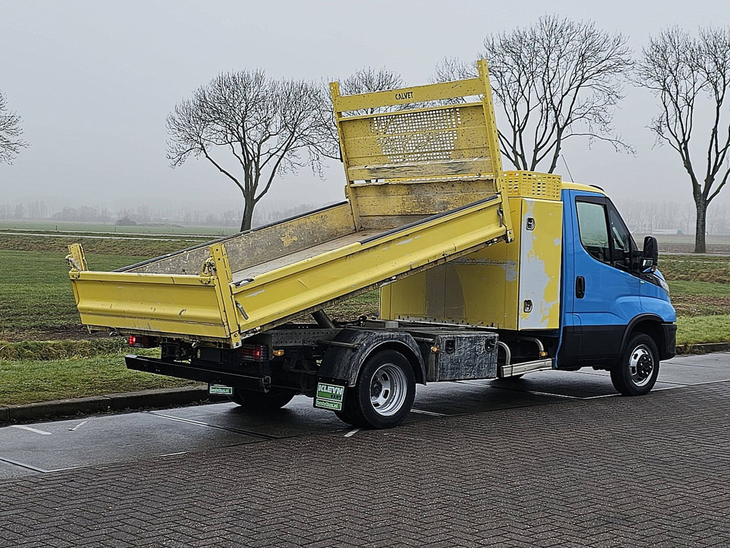 Iveco Iveco