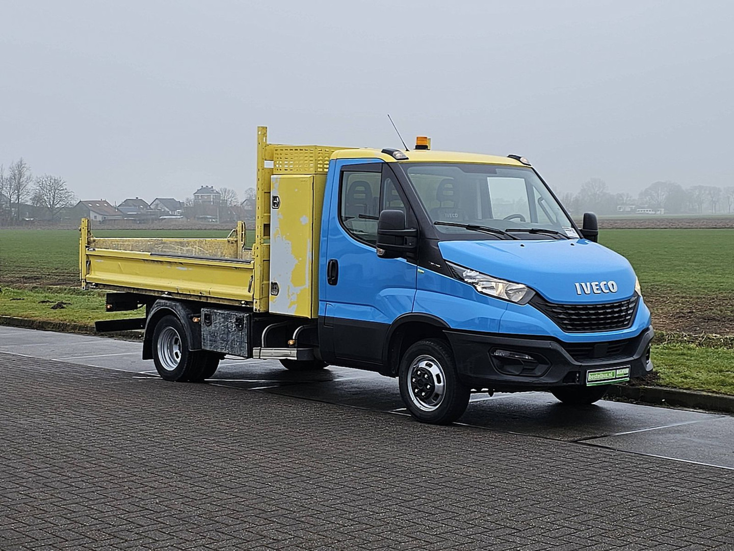 Iveco Iveco